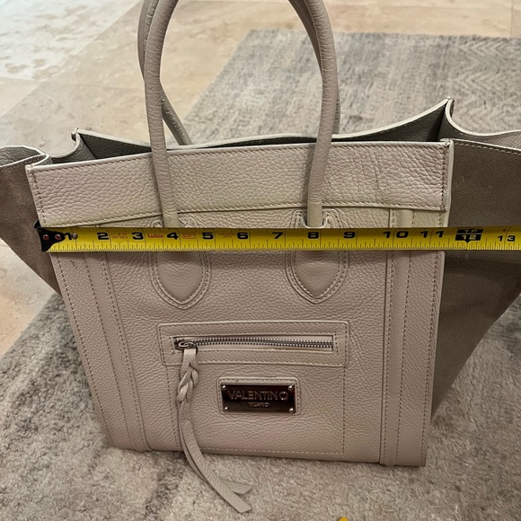 NWT never used Valentino bag from off Saks fifth ave. original price tag - Picture 7 of 9